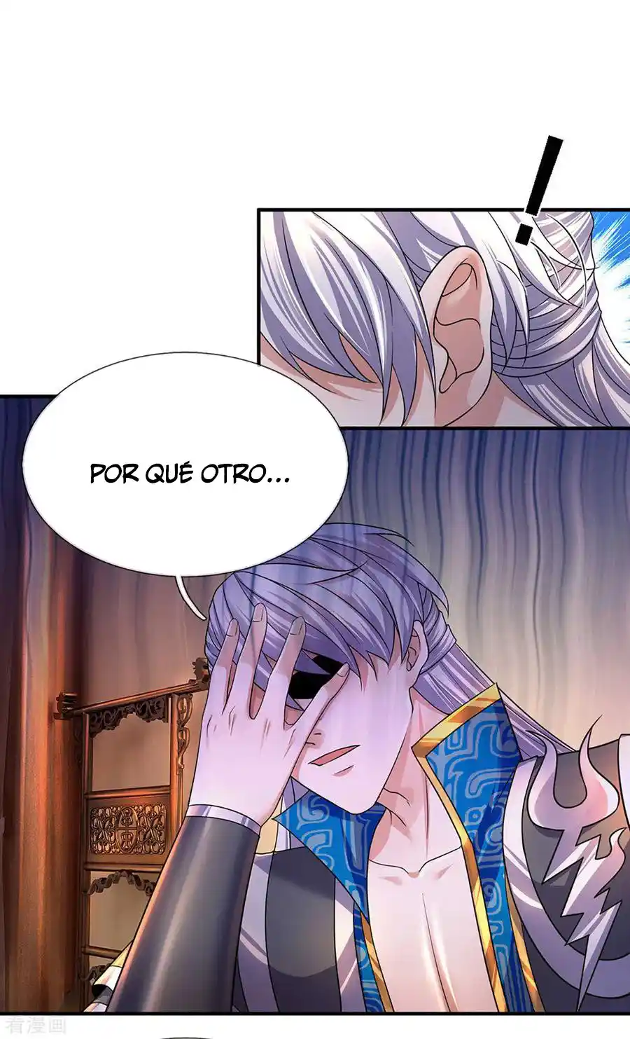 Shura Sword Sovereign - Capítulo 150 - Página 12 - LectorTMOo
