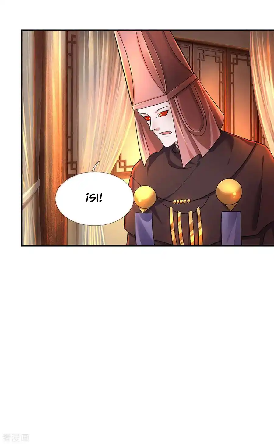 Shura Sword Sovereign - Capítulo 150 - Página 16 - LectorTMOo