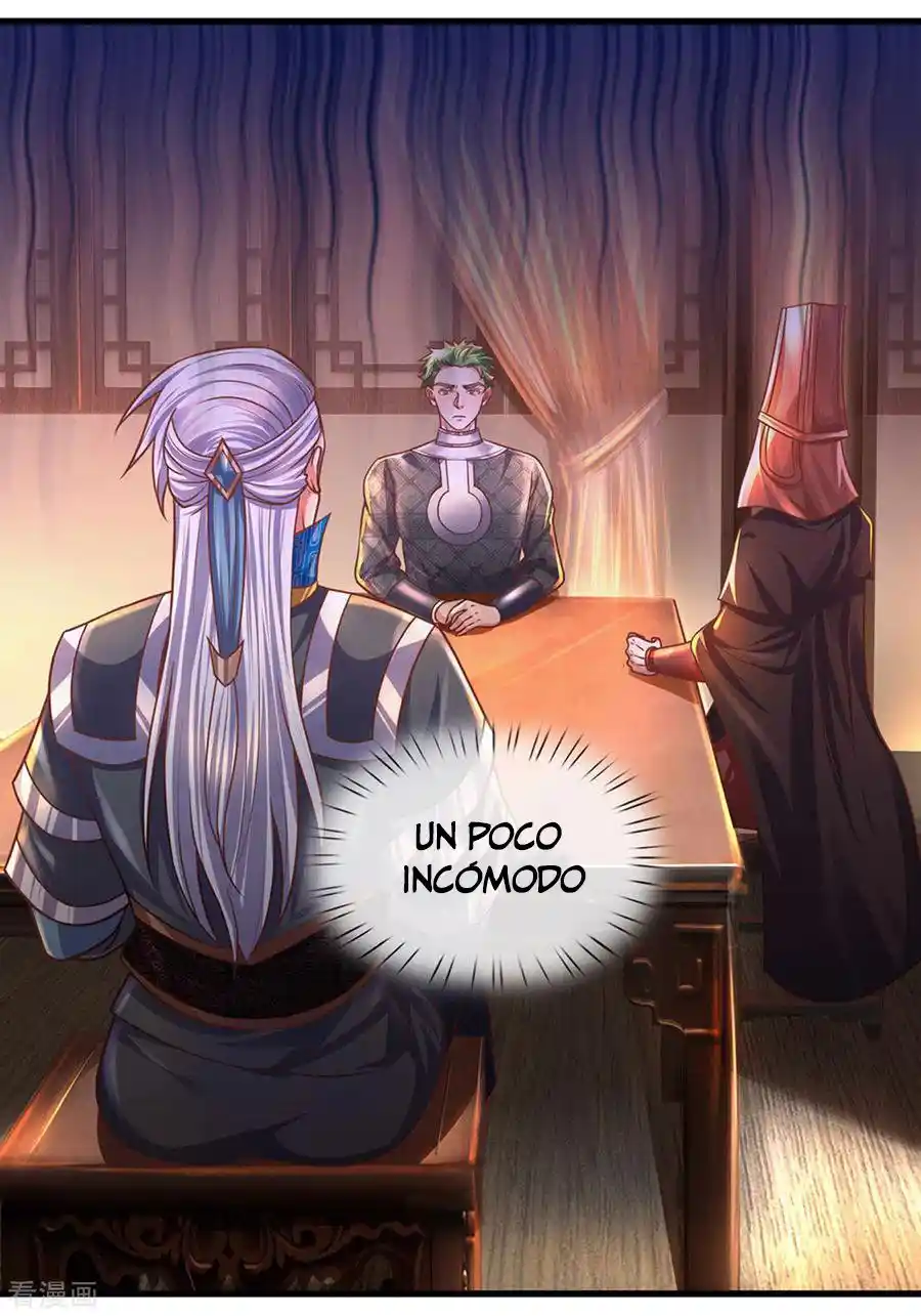 Shura Sword Sovereign - Capítulo 150 - Página 22 - LectorTMOo