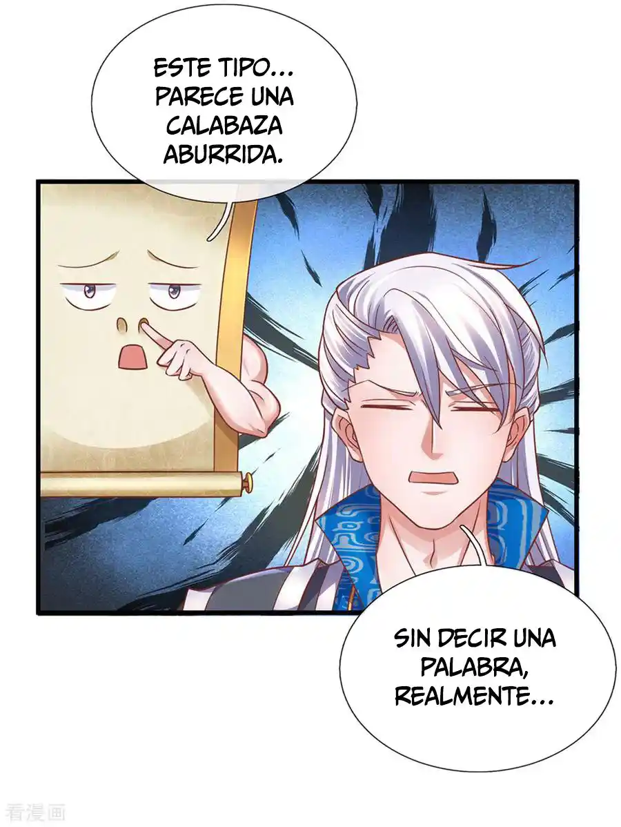 Shura Sword Sovereign - Capítulo 150 - Página 26 - LectorTMOo