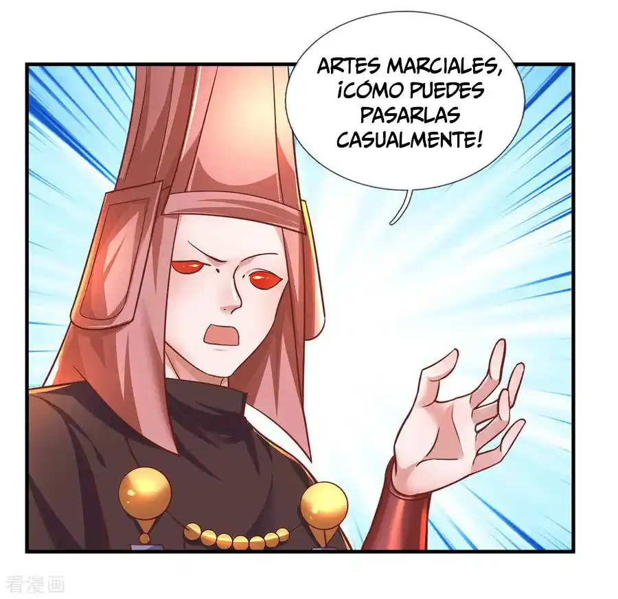 Shura Sword Sovereign - Capítulo 151 - Página 11 - LectorTMOo