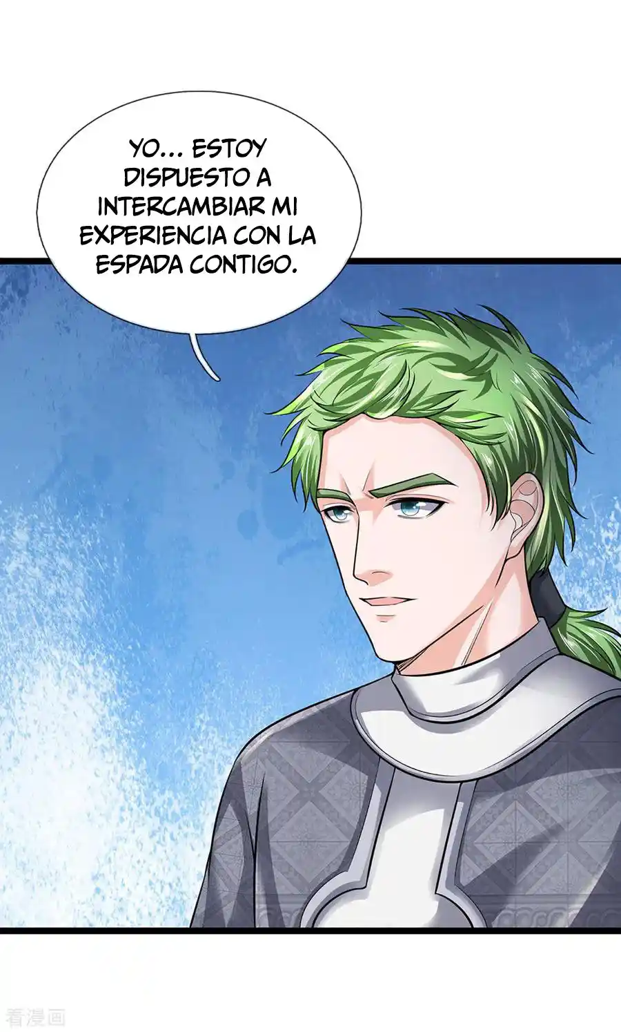 Shura Sword Sovereign - Capítulo 151 - Página 18 - LectorTMOo
