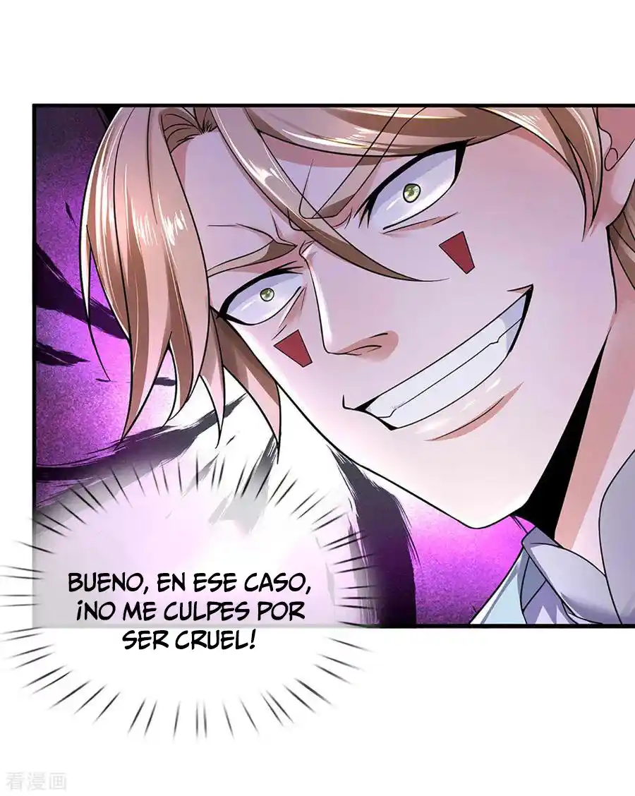 Shura Sword Sovereign - Capítulo 152 - Página 22 - LectorTMOo