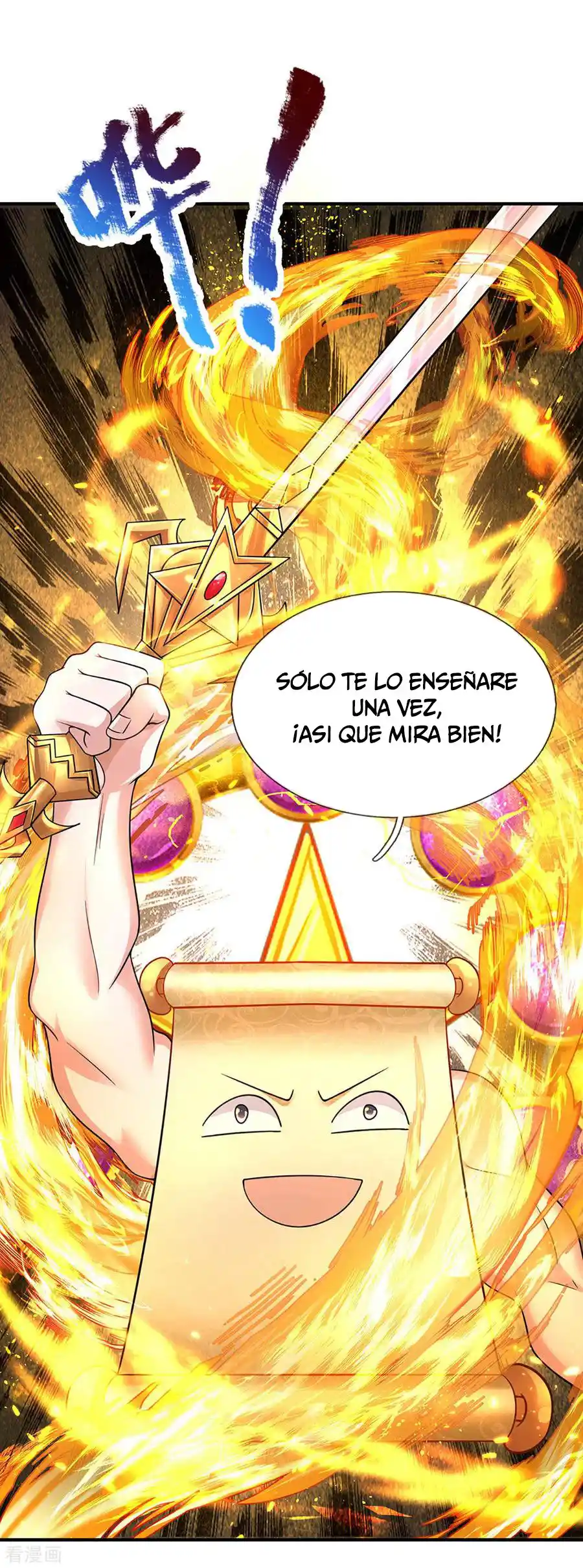 Shura Sword Sovereign - Capítulo 152 - Página 26 - LectorTMOo