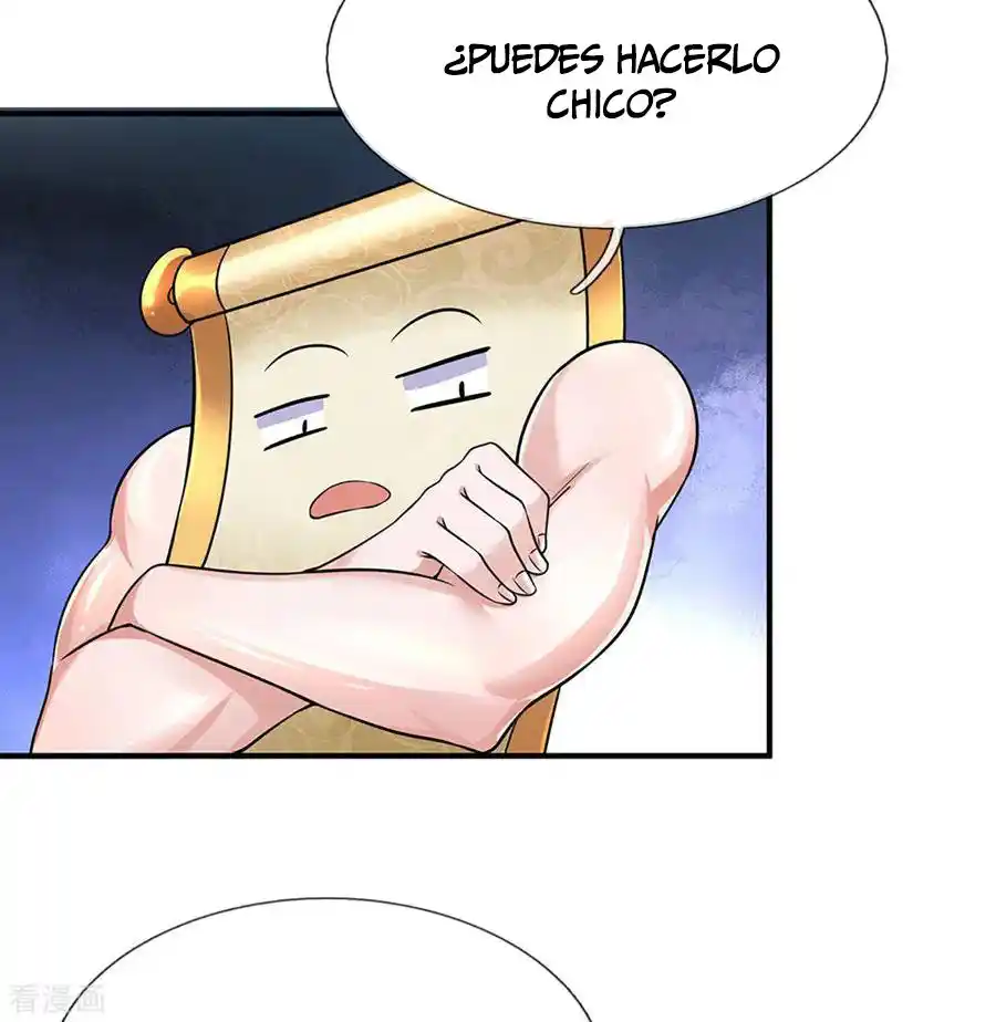 Shura Sword Sovereign - Capítulo 152 - Página 31 - LectorTMOo