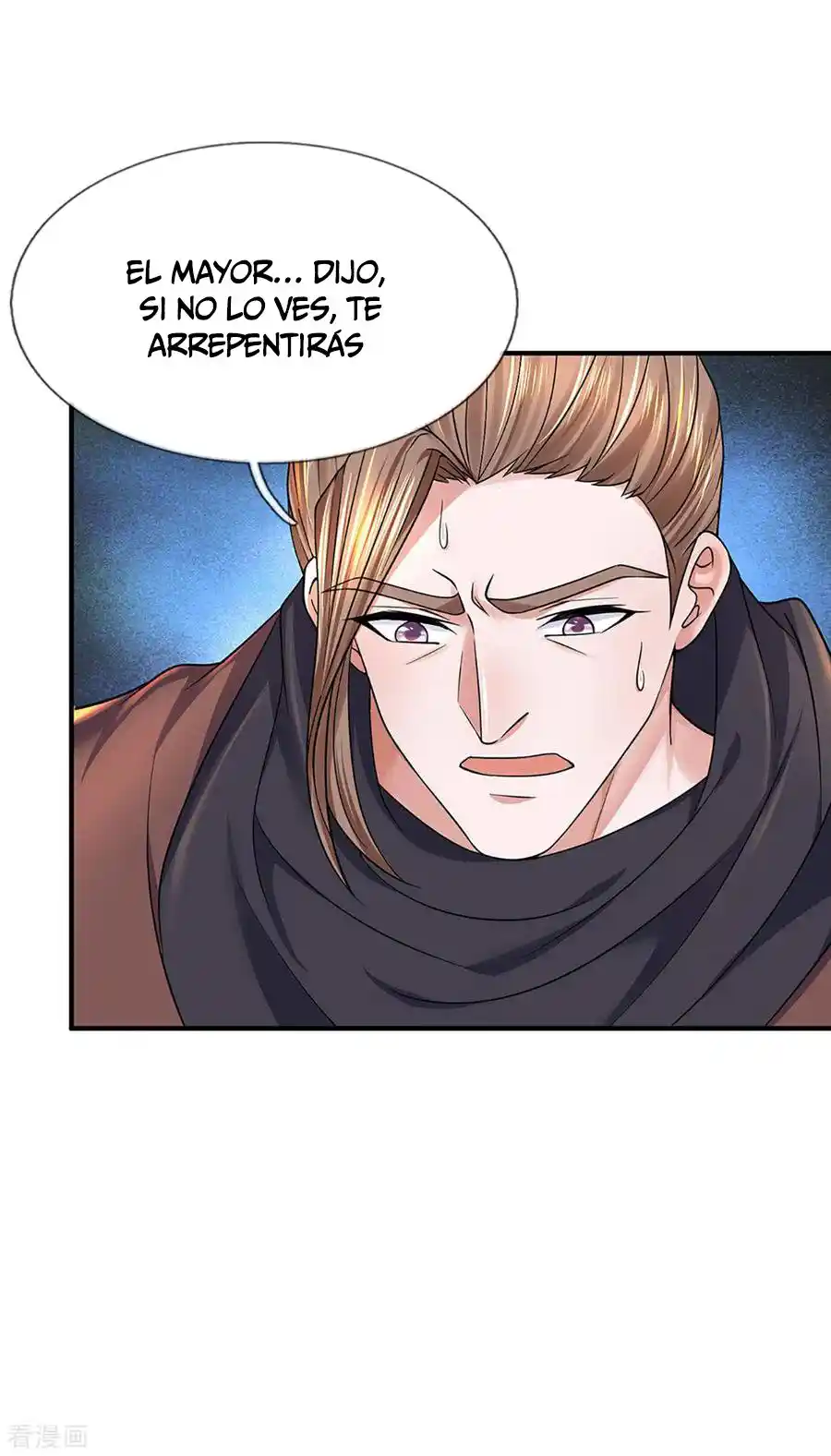 Shura Sword Sovereign - Capítulo 153 - Página 10 - LectorTMOo
