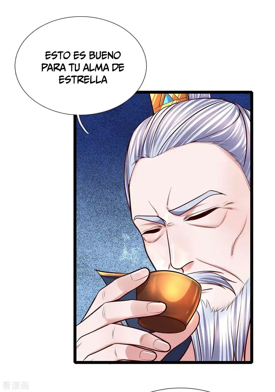 Shura Sword Sovereign - Capítulo 154 - Página 10 - LectorTMOo