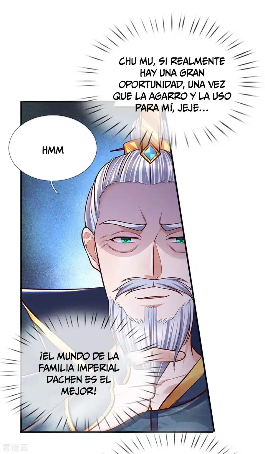 Shura Sword Sovereign - Capítulo 154 - Página 20 - LectorTMOo
