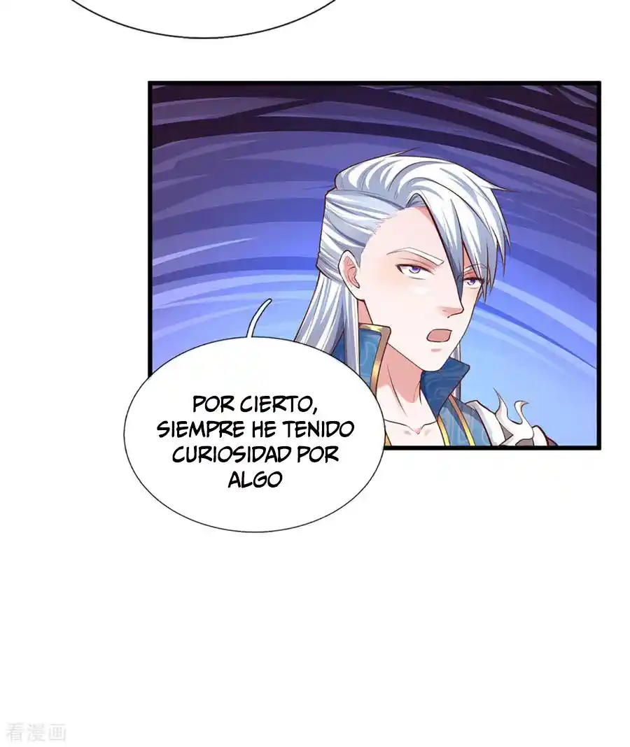 Shura Sword Sovereign - Capítulo 155 - Página 9 - LectorTMOo