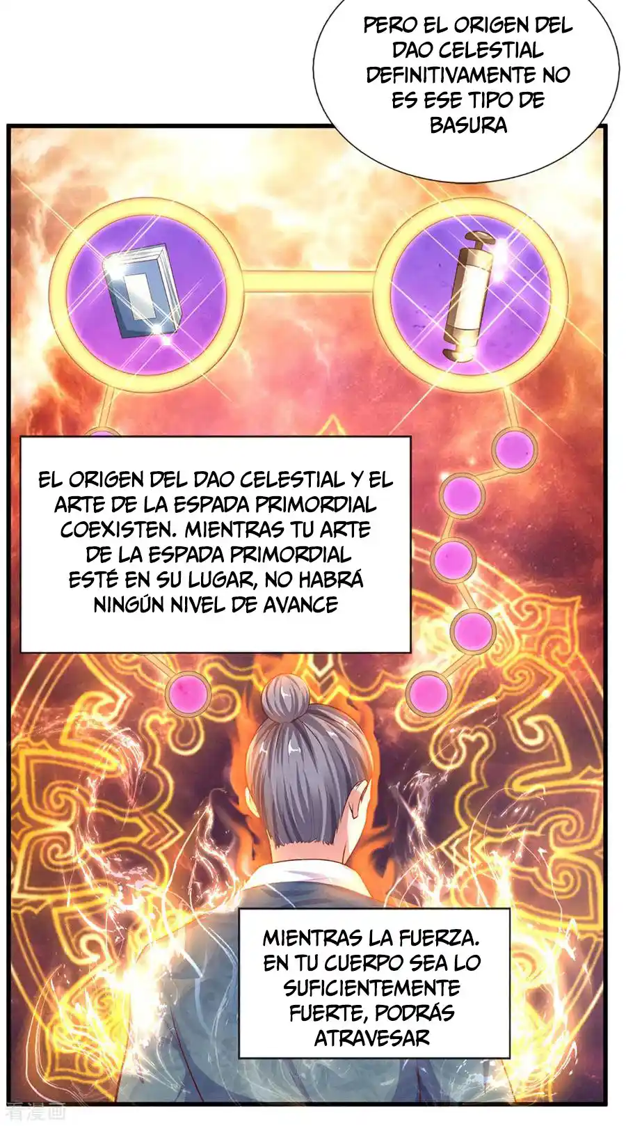 Shura Sword Sovereign - Capítulo 155 - Página 12 - LectorTMOo