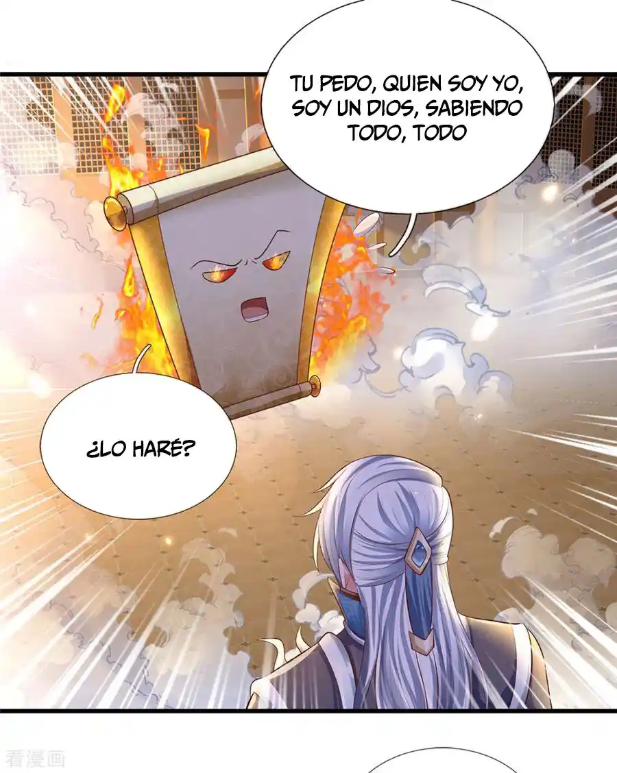 Shura Sword Sovereign - Capítulo 155 - Página 16 - LectorTMOo