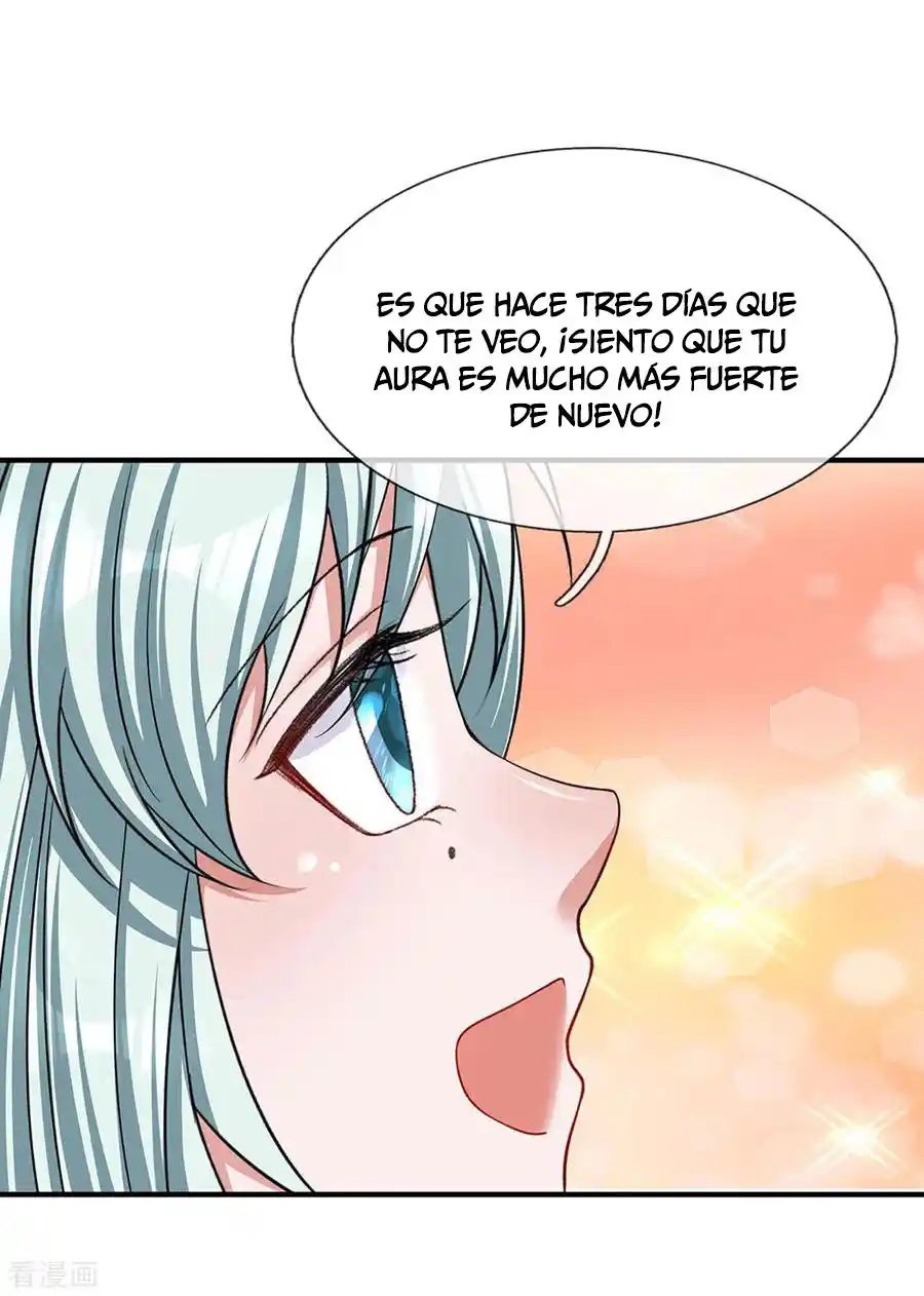 Shura Sword Sovereign - Capítulo 156 - Página 4 - LectorTMOo