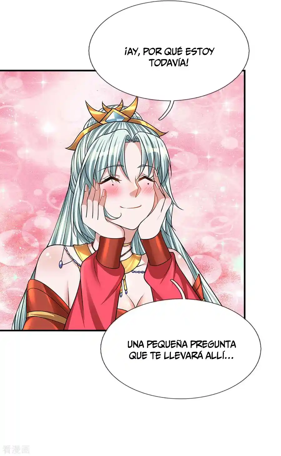 Shura Sword Sovereign - Capítulo 156 - Página 7 - LectorTMOo