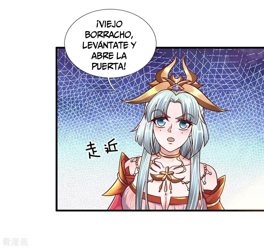 Shura Sword Sovereign - Capítulo 156 - Página 12 - LectorTMOo