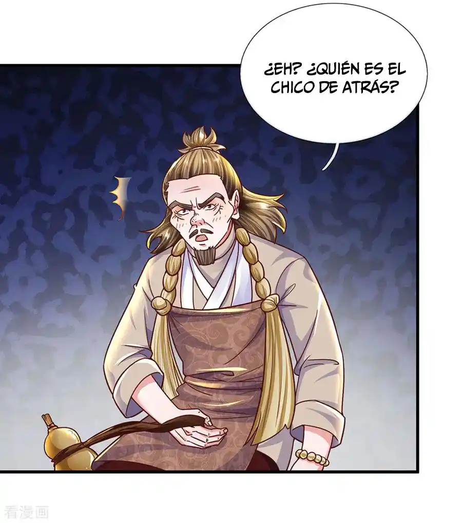 Shura Sword Sovereign - Capítulo 156 - Página 14 - LectorTMOo
