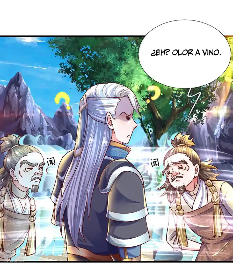 Shura Sword Sovereign - Capítulo 156 - Página 16 - LectorTMOo