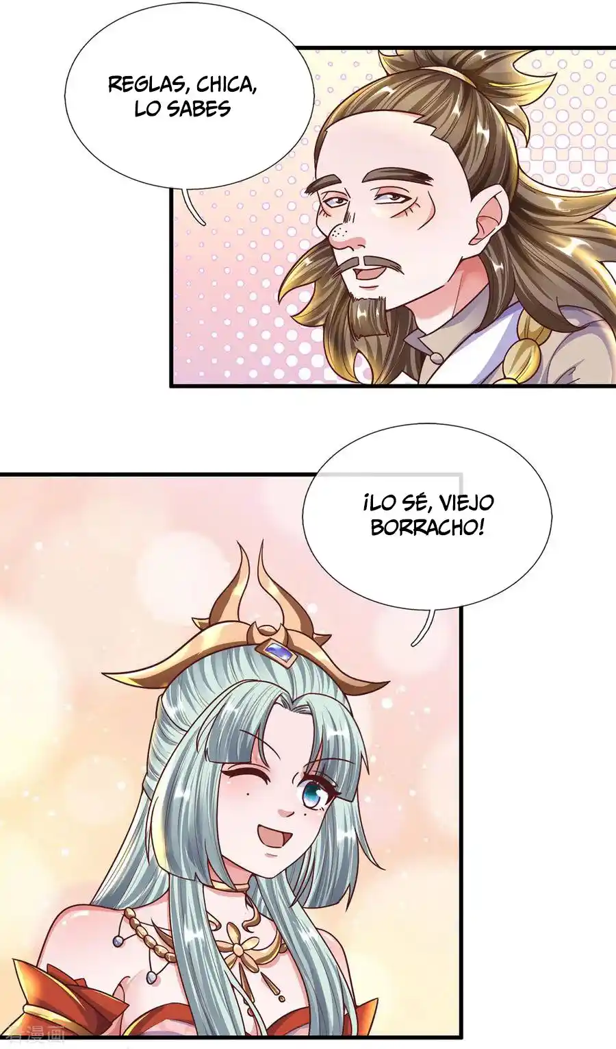 Shura Sword Sovereign - Capítulo 156 - Página 25 - LectorTMOo