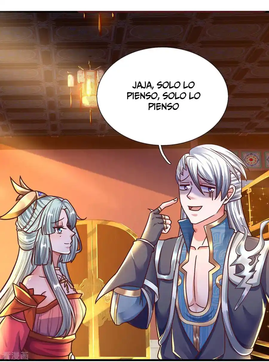 Shura Sword Sovereign - Capítulo 157 - Página 8 - LectorTMOo