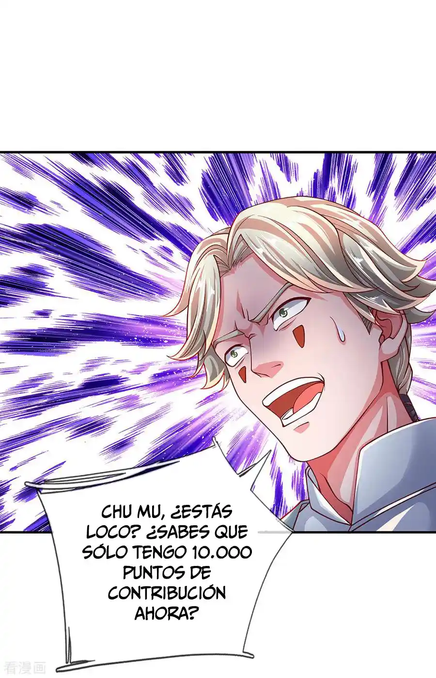 Shura Sword Sovereign - Capítulo 158 - Página 13 - LectorTMOo