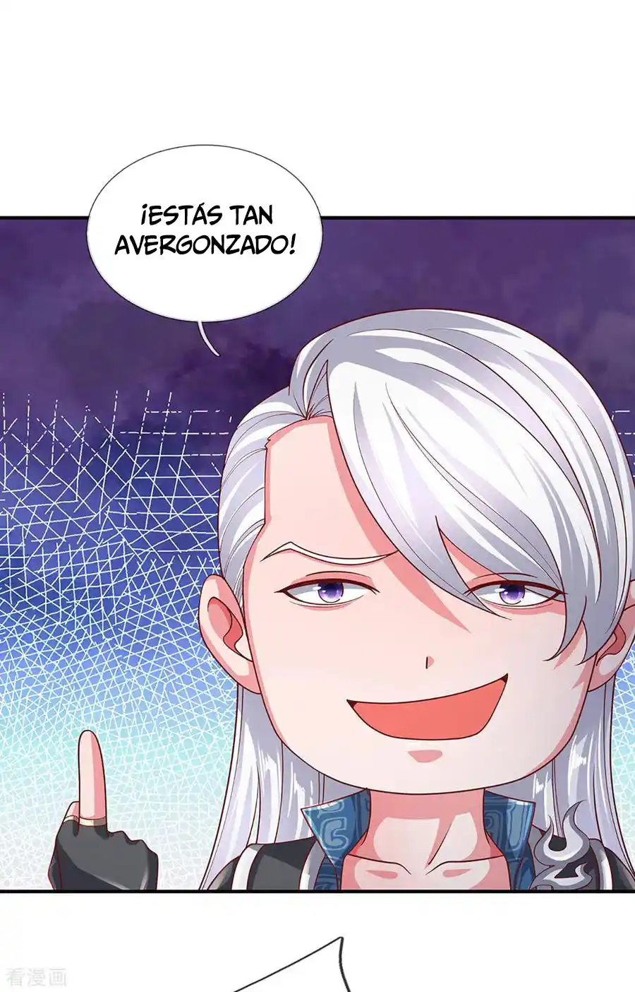 Shura Sword Sovereign - Capítulo 158 - Página 15 - LectorTMOo