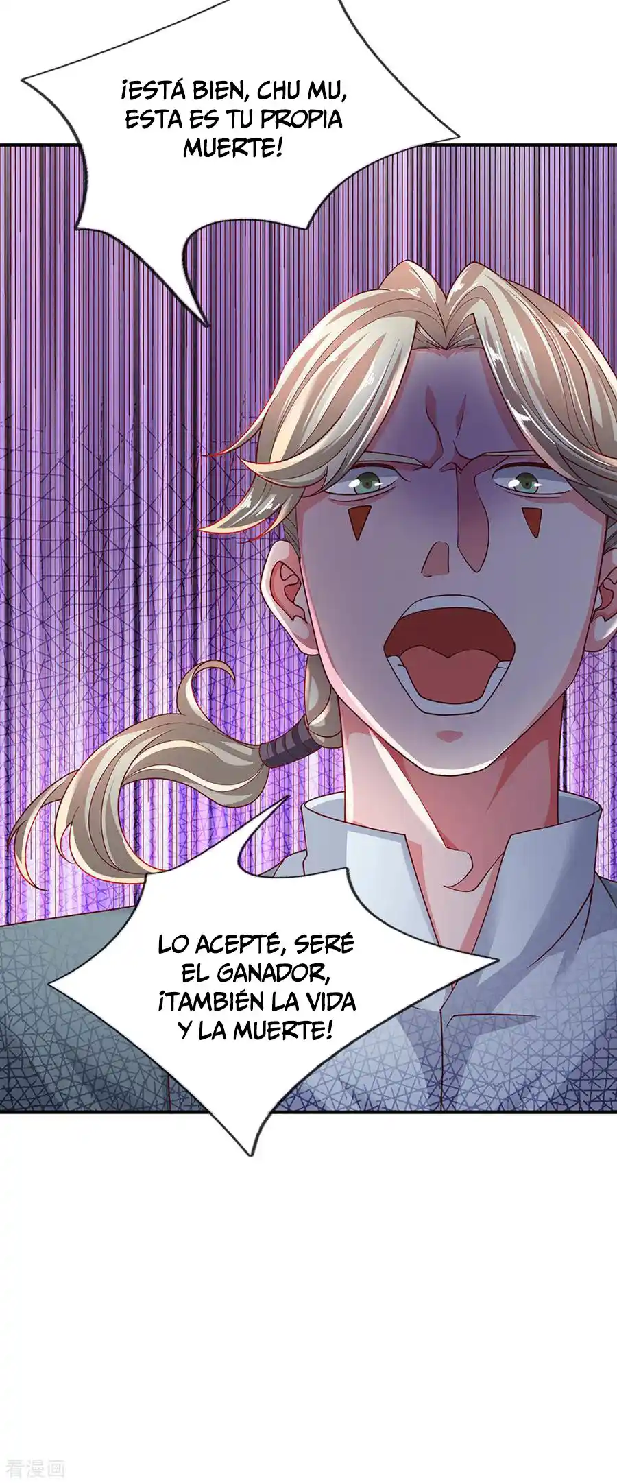 Shura Sword Sovereign - Capítulo 158 - Página 16 - LectorTMOo