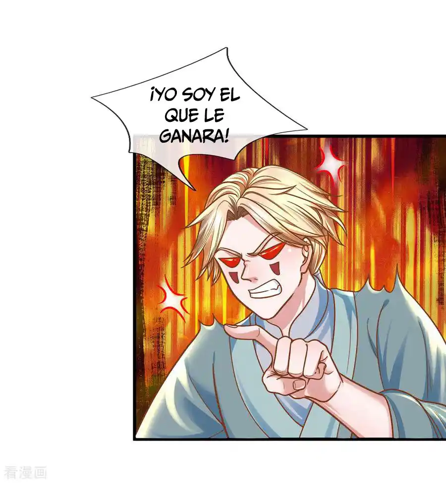 Shura Sword Sovereign - Capítulo 159 - Página 4 - LectorTMOo