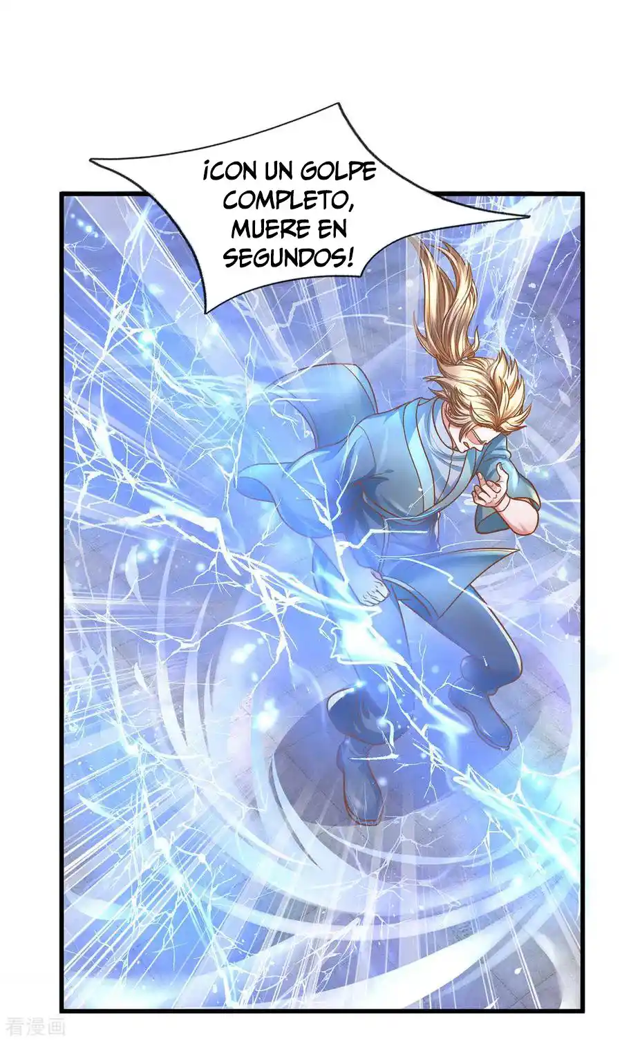 Shura Sword Sovereign - Capítulo 159 - Página 7 - LectorTMOo