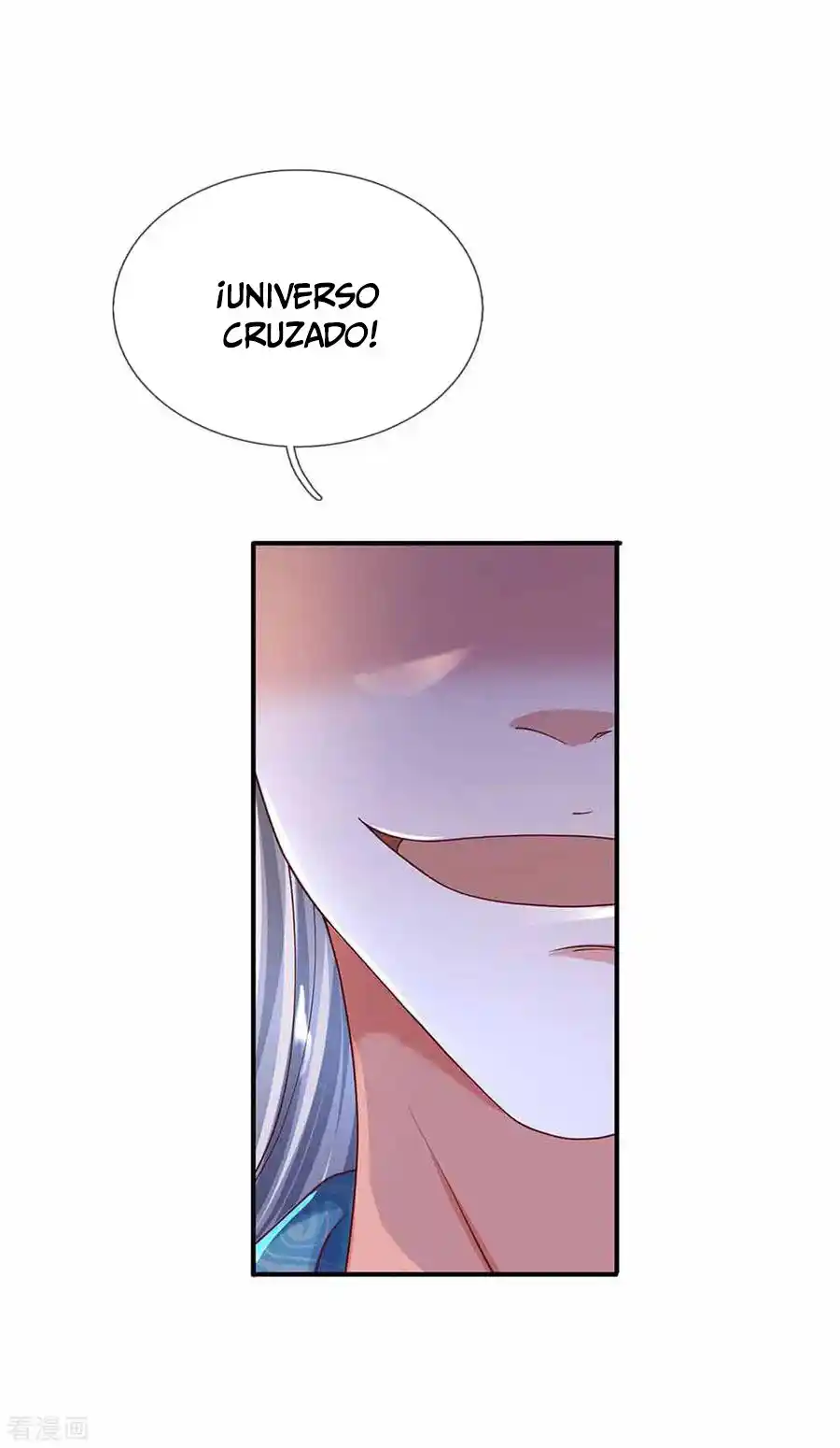 Shura Sword Sovereign - Capítulo 159 - Página 28 - LectorTMOo
