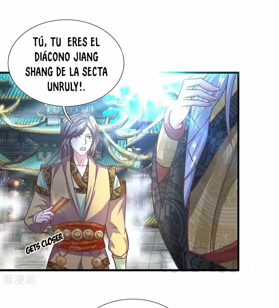 Shura Sword Sovereign - Capítulo 16 - Página 2 - LectorTMOo