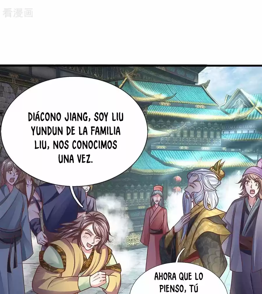 Shura Sword Sovereign - Capítulo 16 - Página 4 - LectorTMOo