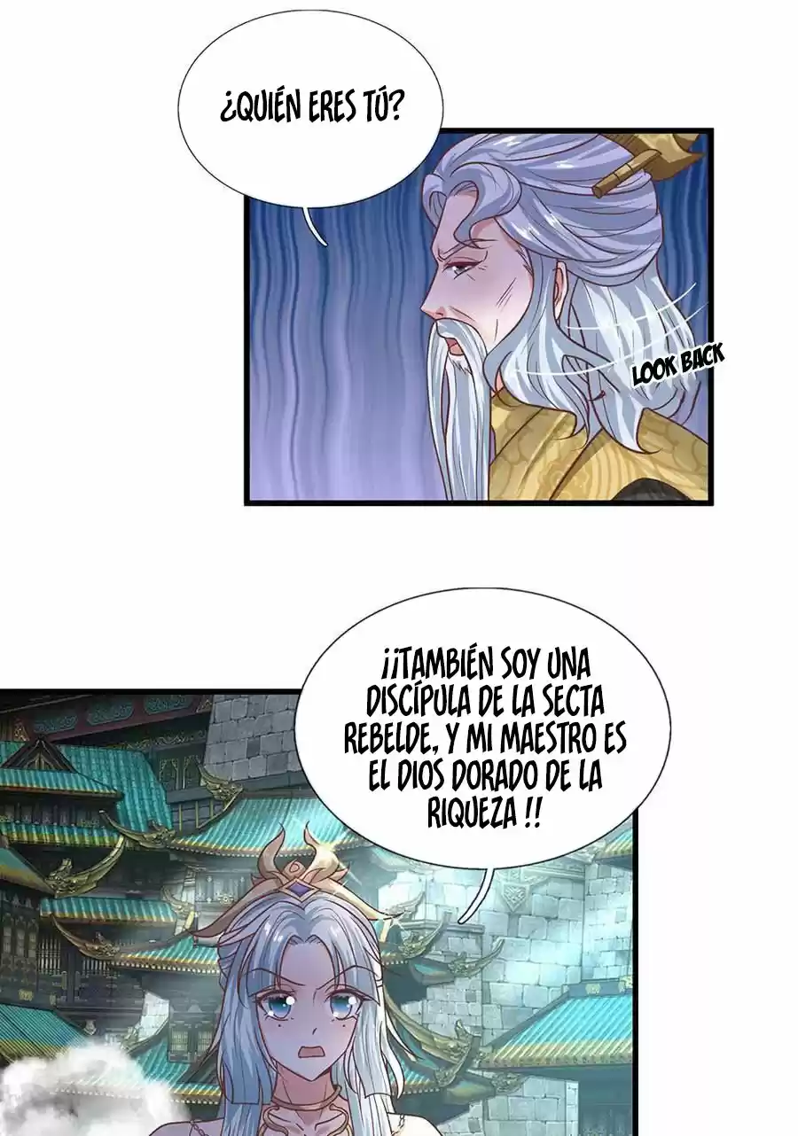 Shura Sword Sovereign - Capítulo 16 - Página 7 - LectorTMOo