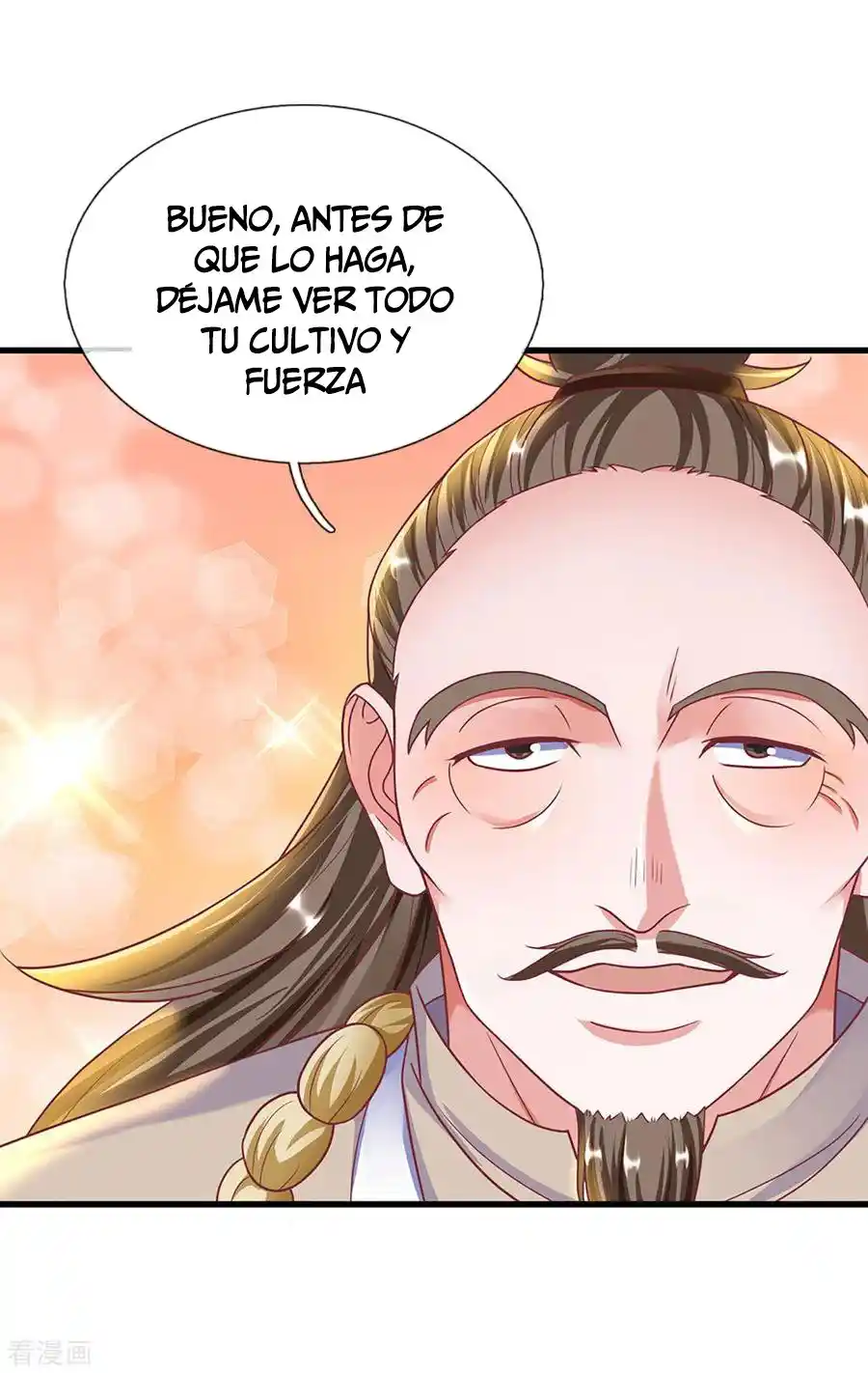 Shura Sword Sovereign - Capítulo 162 - Página 9 - LectorTMOo