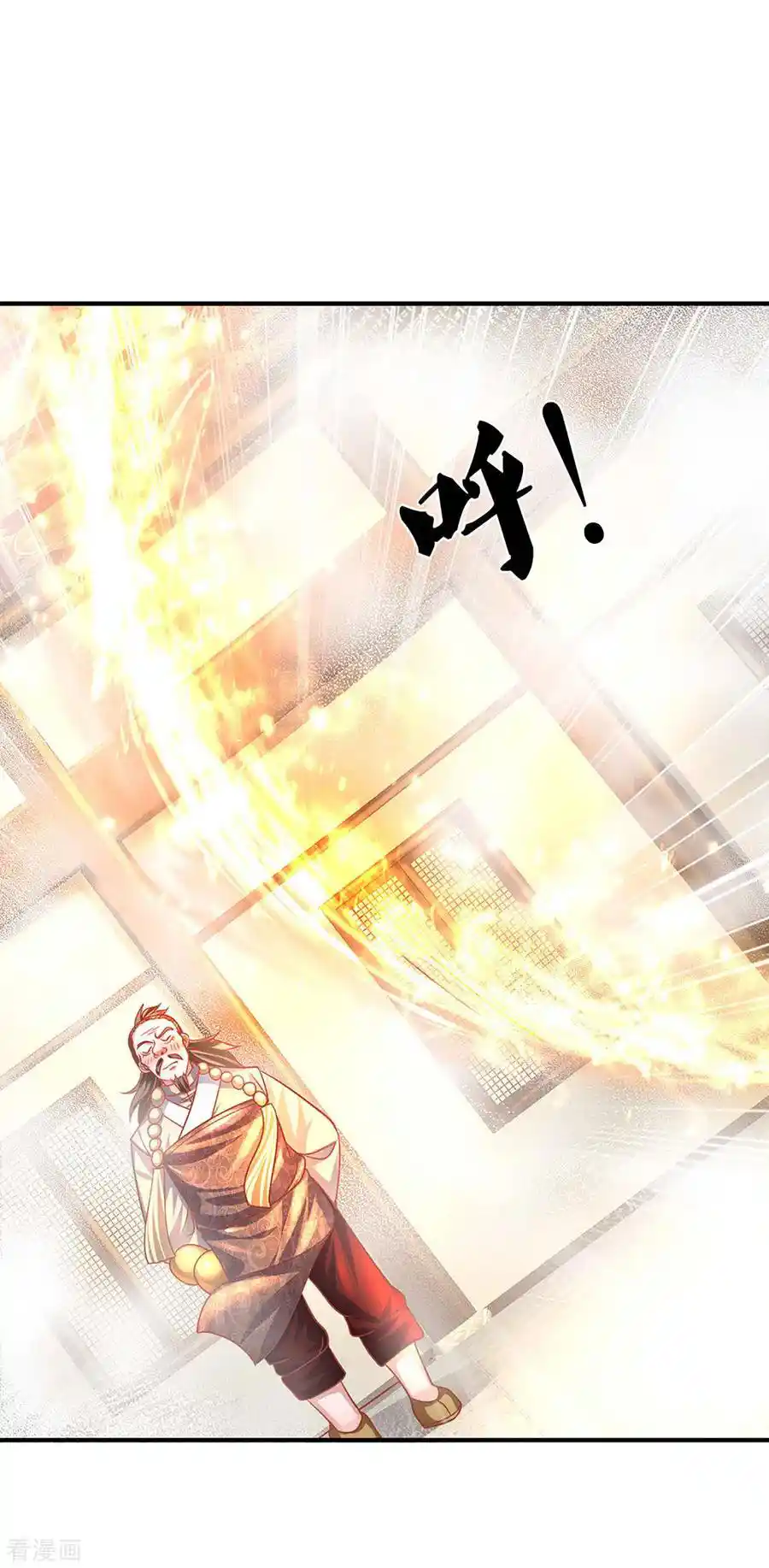 Shura Sword Sovereign - Capítulo 162 - Página 21 - LectorTMOo