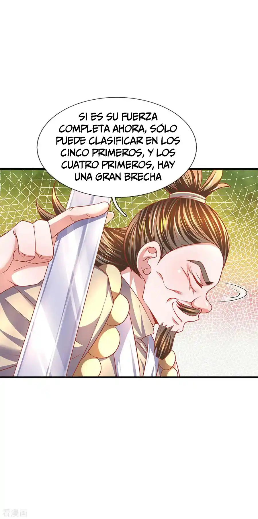 Shura Sword Sovereign - Capítulo 162 - Página 24 - LectorTMOo