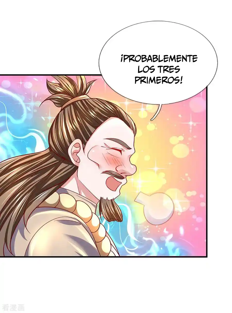 Shura Sword Sovereign - Capítulo 162 - Página 32 - LectorTMOo