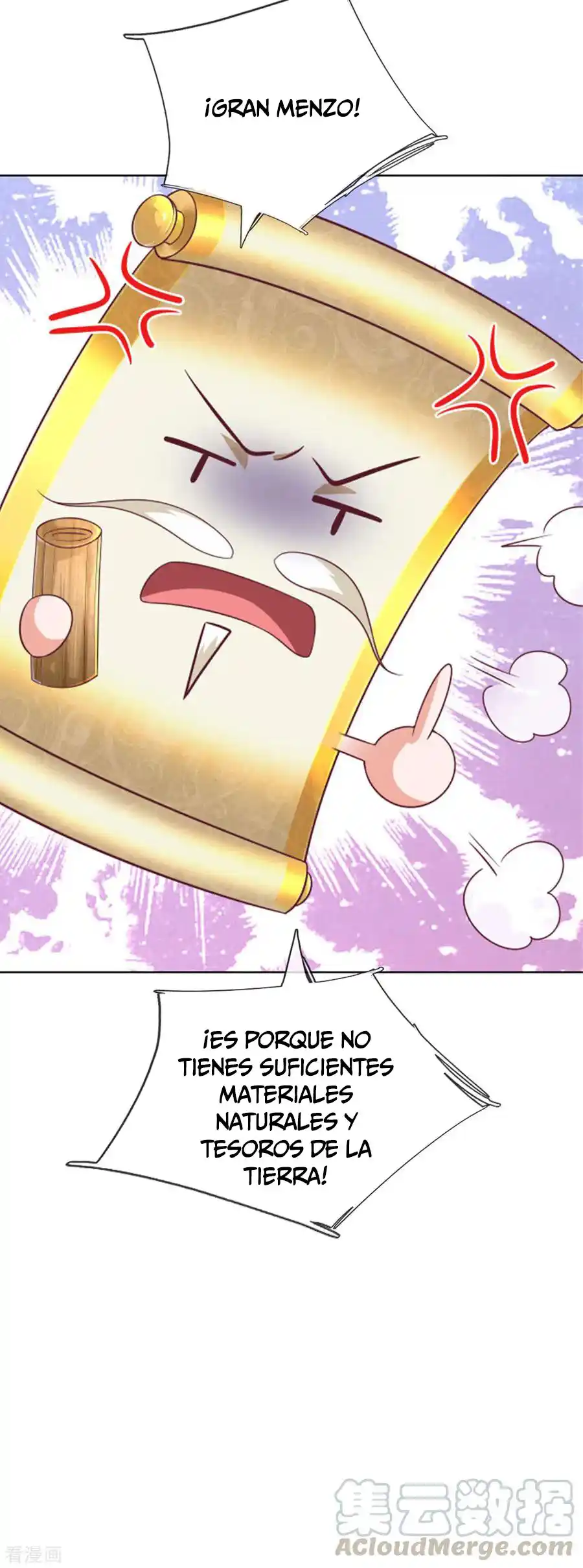 Shura Sword Sovereign - Capítulo 164 - Página 26 - LectorTMOo