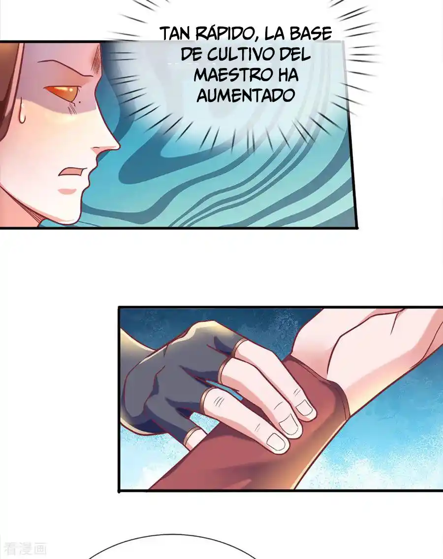 Shura Sword Sovereign - Capítulo 165 - Página 6 - LectorTMOo