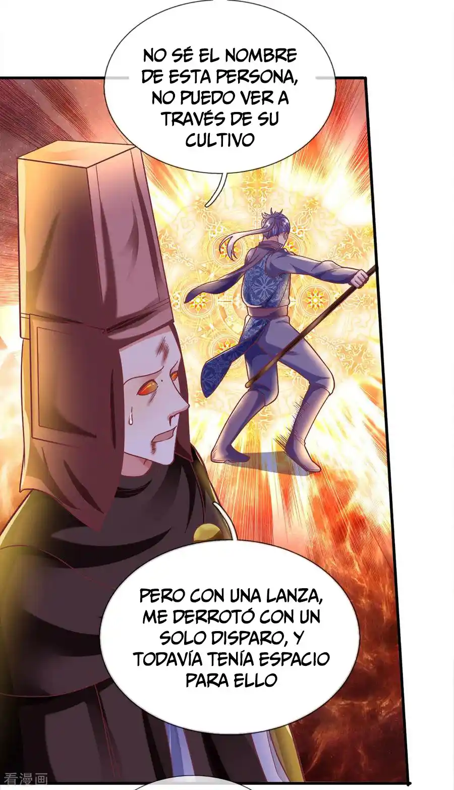 Shura Sword Sovereign - Capítulo 165 - Página 10 - LectorTMOo