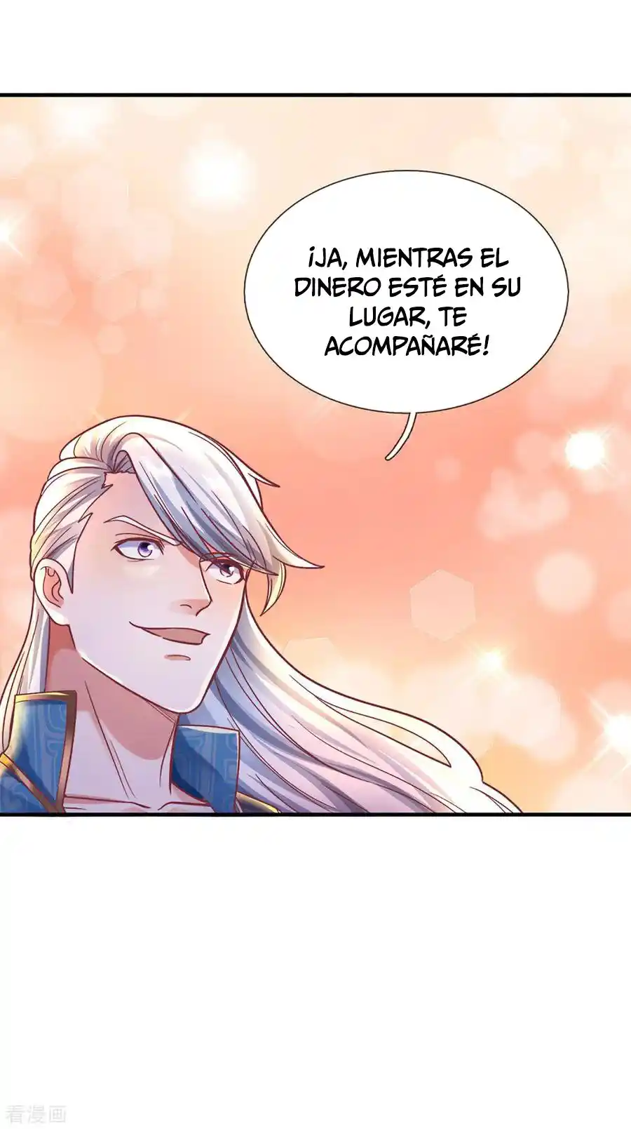 Shura Sword Sovereign - Capítulo 165 - Página 19 - LectorTMOo