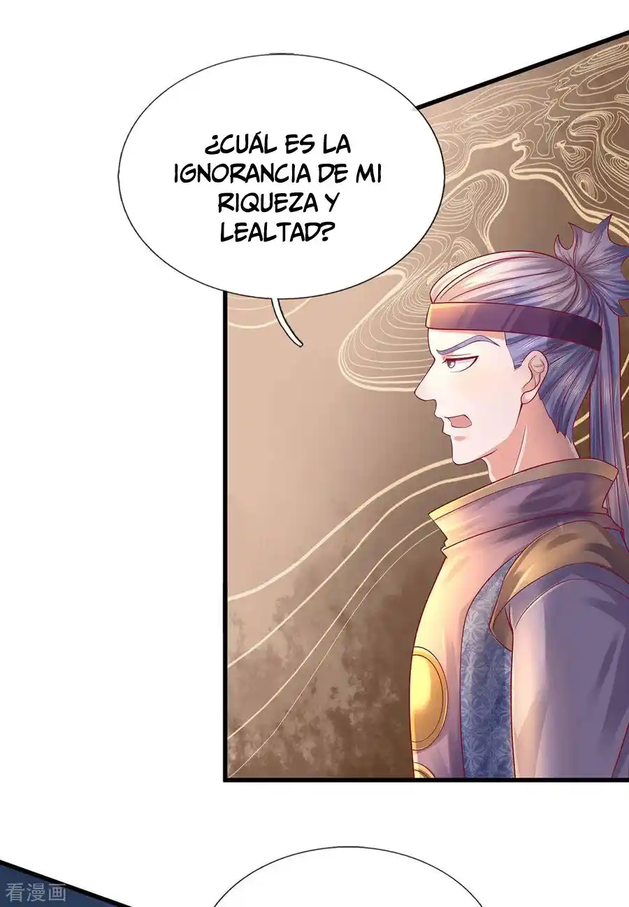 Shura Sword Sovereign - Capítulo 166 - Página 6 - LectorTMOo