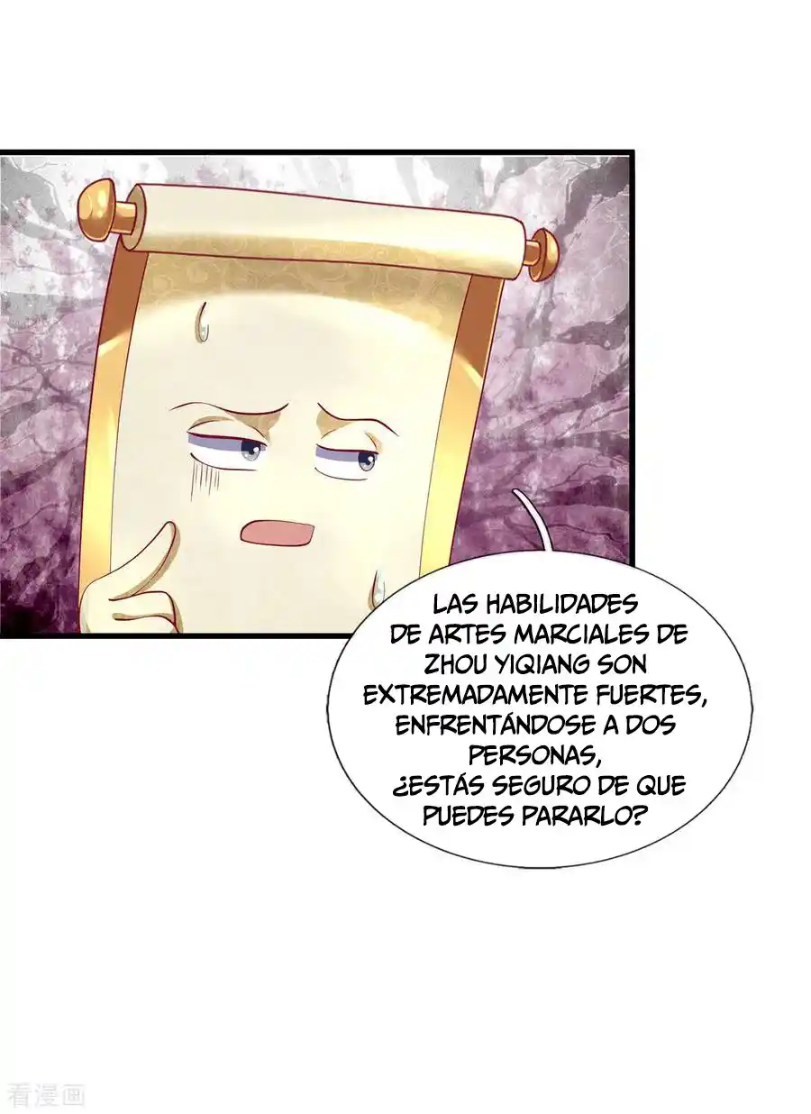 Shura Sword Sovereign - Capítulo 166 - Página 16 - LectorTMOo