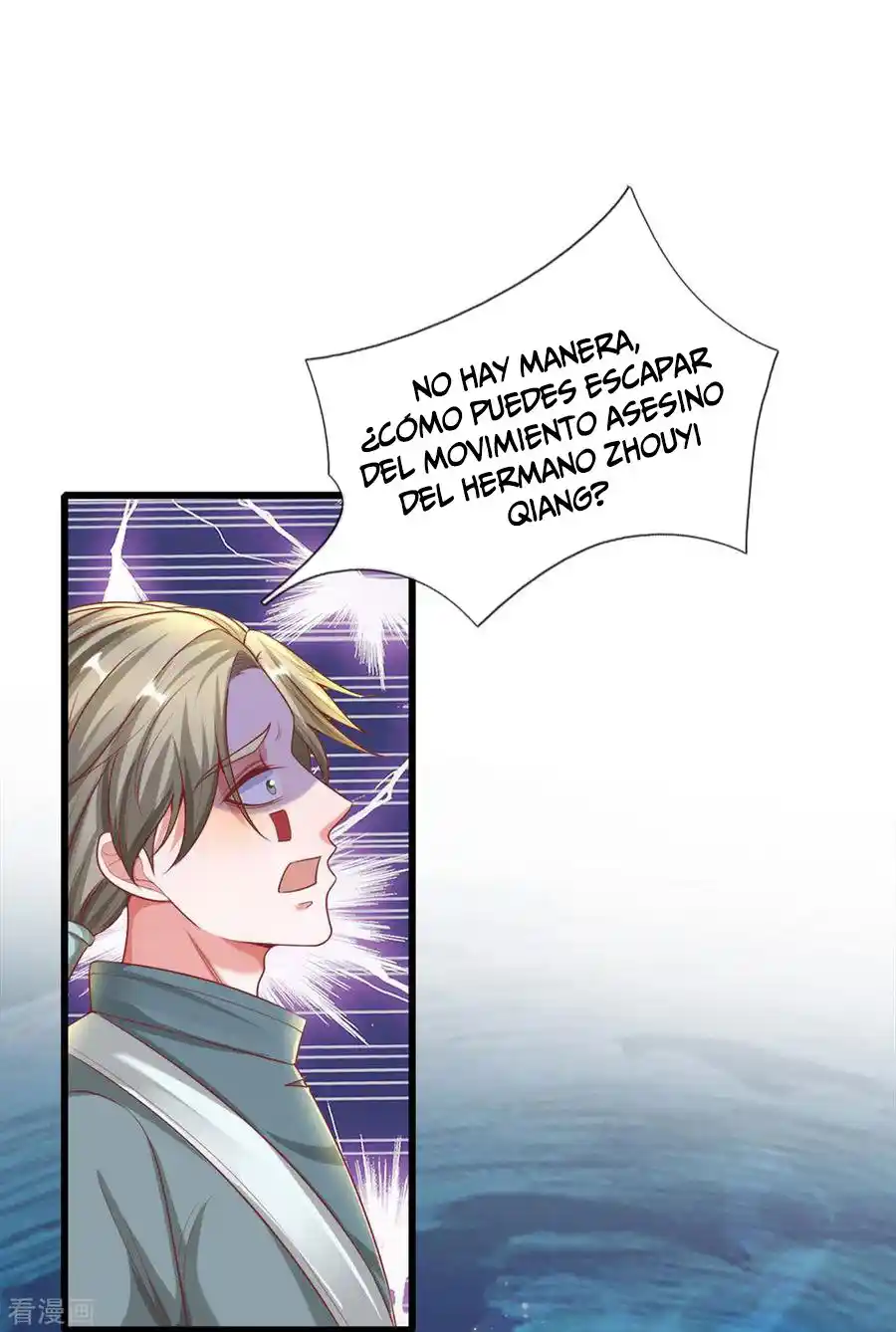 Shura Sword Sovereign - Capítulo 167 - Página 10 - LectorTMOo