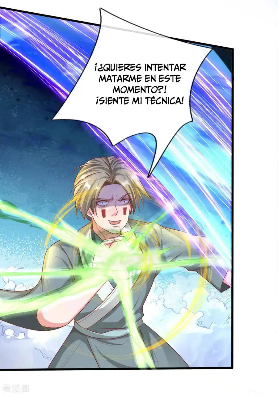 Shura Sword Sovereign - Capítulo 167 - Página 12 - LectorTMOo