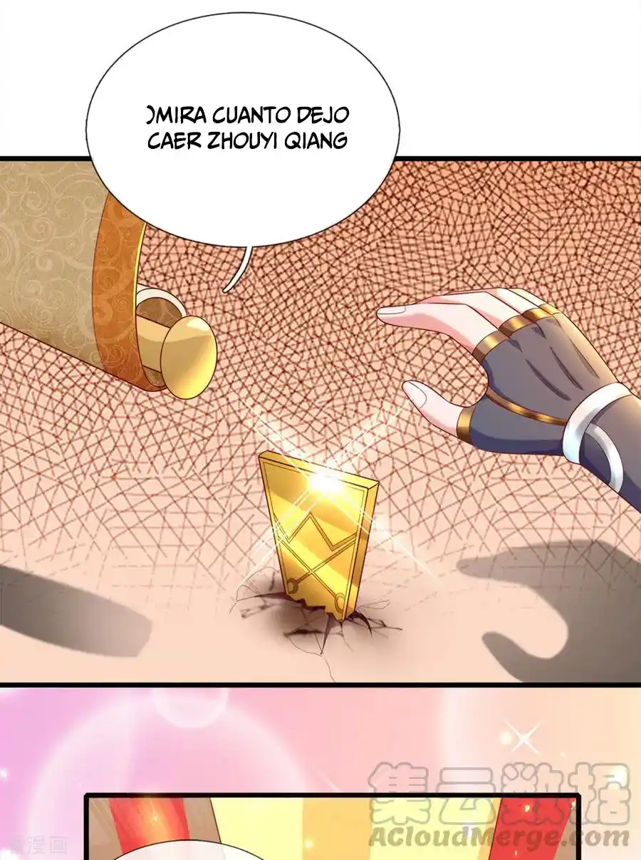 Shura Sword Sovereign - Capítulo 167 - Página 23 - LectorTMOo