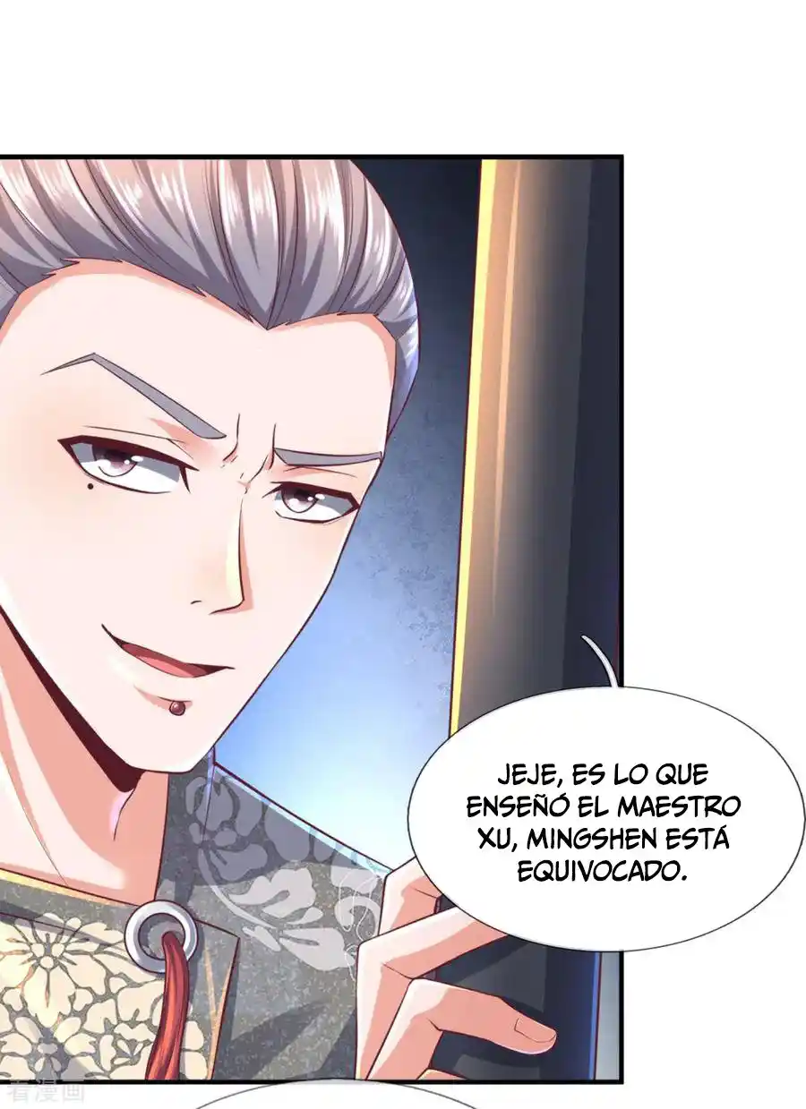 Shura Sword Sovereign - Capítulo 168 - Página 4 - LectorTMOo