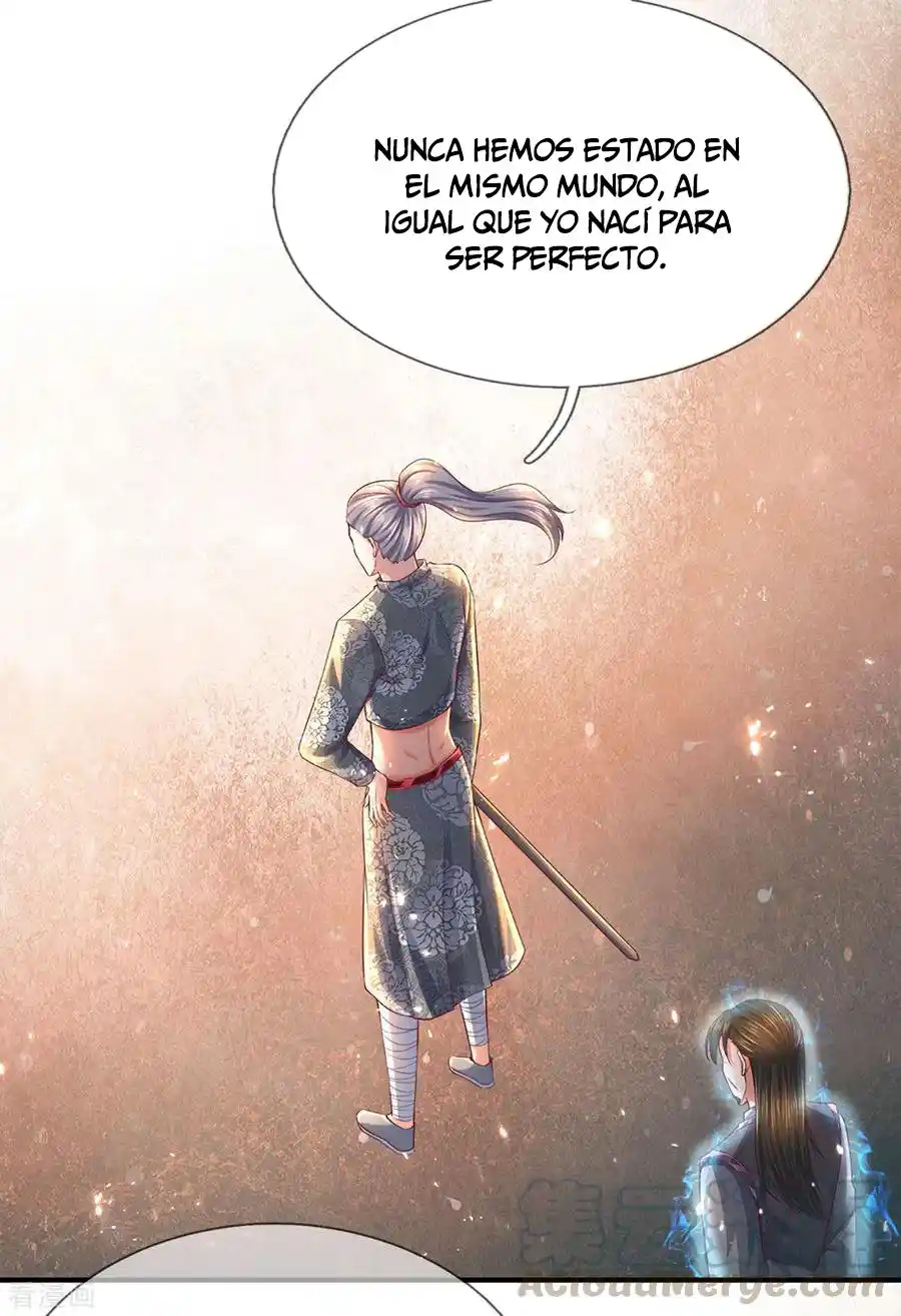 Shura Sword Sovereign - Capítulo 168 - Página 8 - LectorTMOo