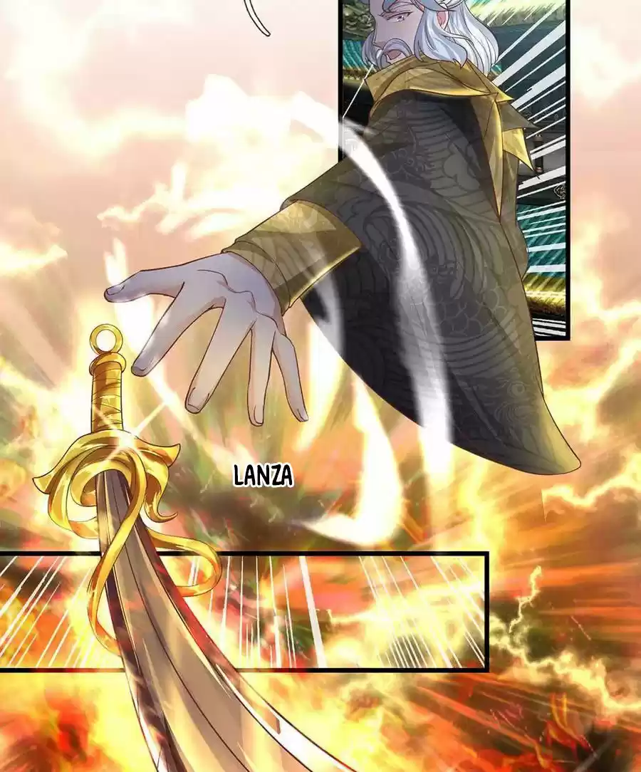 Shura Sword Sovereign - Capítulo 17 - Página 4 - LectorTMOo