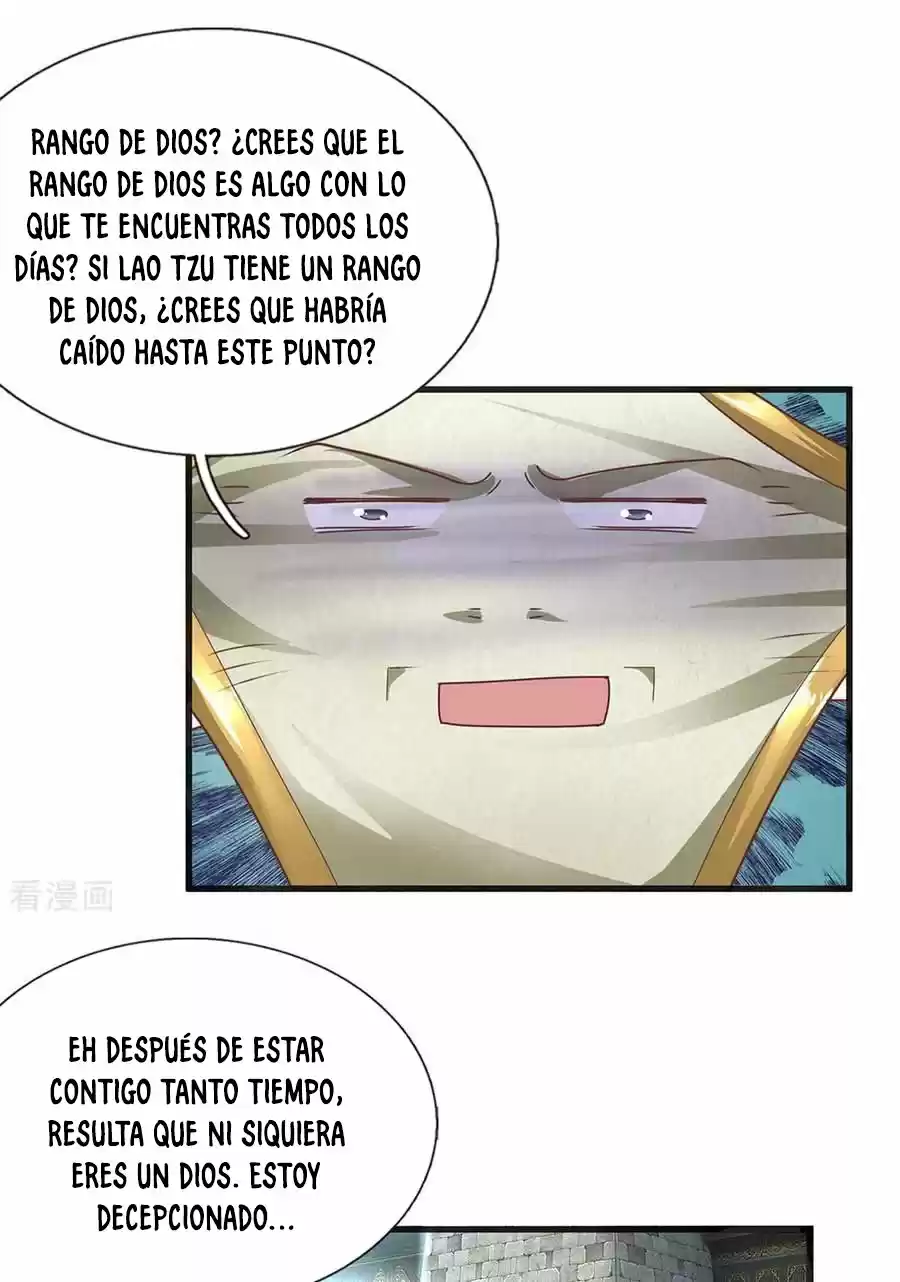 Shura Sword Sovereign - Capítulo 17 - Página 7 - LectorTMOo