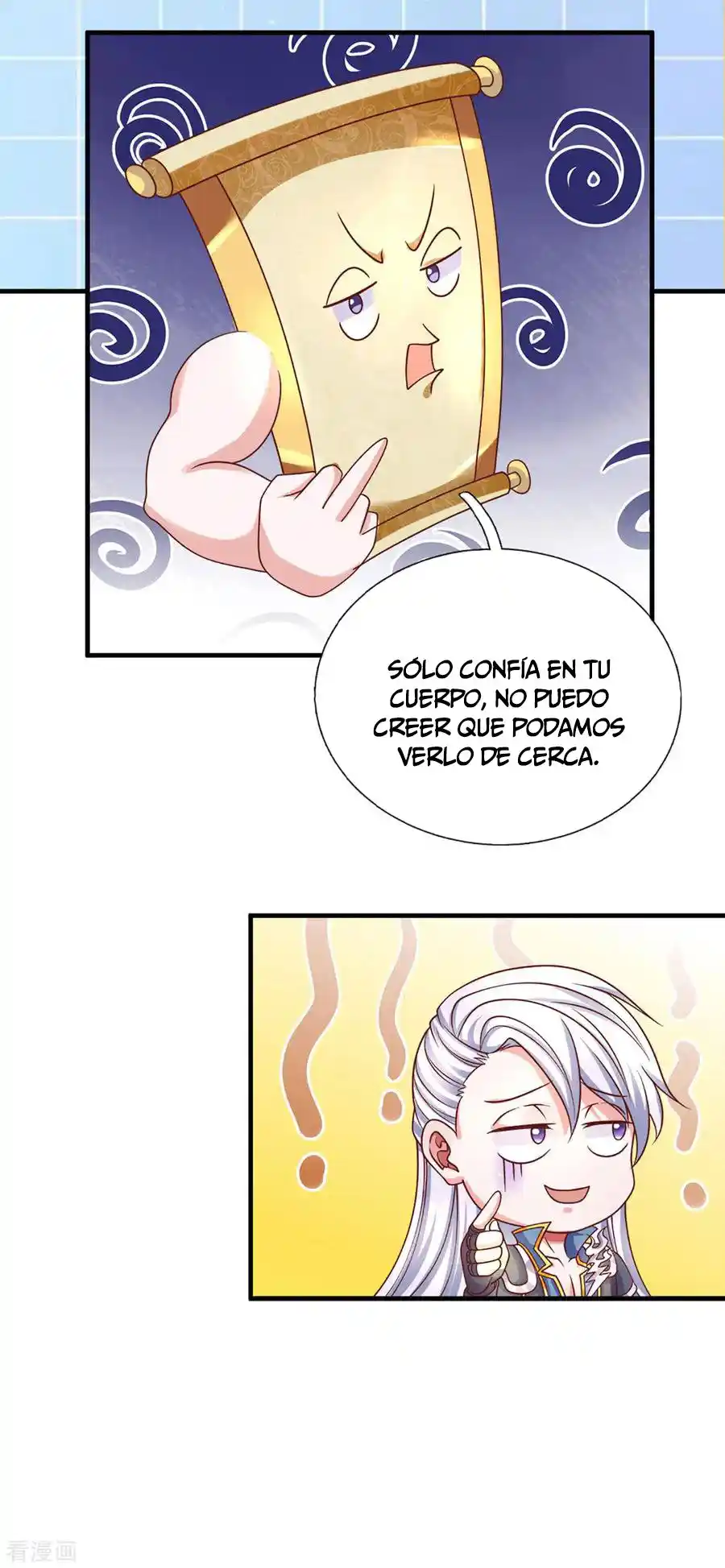 Shura Sword Sovereign - Capítulo 170 - Página 16 - LectorTMOo