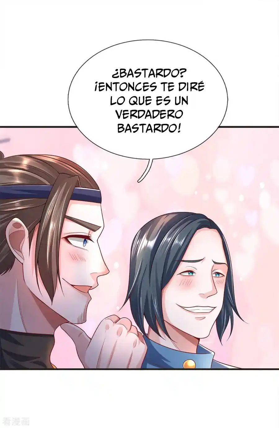 Shura Sword Sovereign - Capítulo 172 - Página 16 - LectorTMOo
